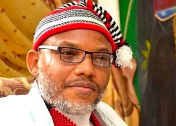 IPOB ta soki gargaɗin ɗan majalisar Amurka kan rugujewar Nijeriya, ta ƙi amincewa da cewa haɗin ƙasa ne ke tabbatar da tsaron Kiristoci