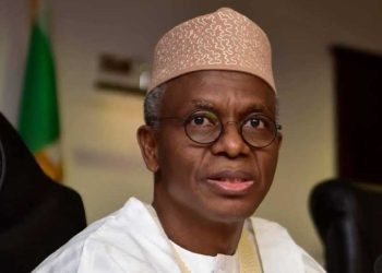 Mun samu damar sauraron kiran wayar Ribaɗu, mun ji yadda ya ba da umurnin a kama ni, inji El-Rufai