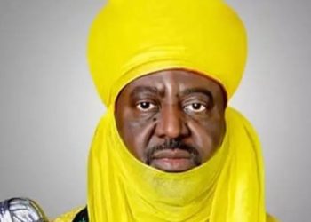 Sarki Aminu Ado Bayero ya sanar da ‘yan sanda zai yi hawan Sallah yayin da ake jiran hukuncin Kotun Ƙoli