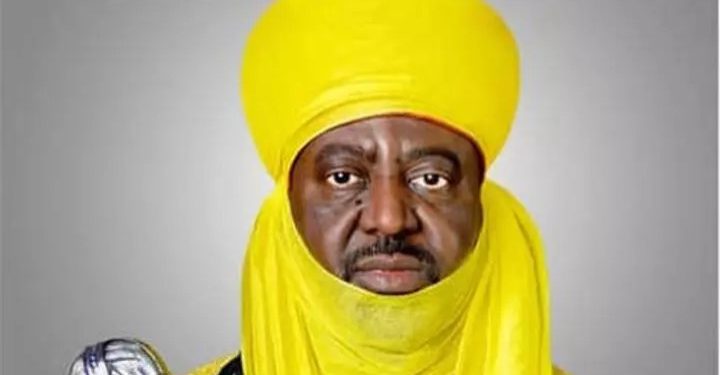 Sarki Aminu Ado Bayero ya sanar da ‘yan sanda zai yi hawan Sallah yayin da ake jiran hukuncin Kotun Ƙoli