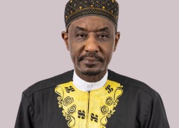 Kamfanin MTN ya biya Sarkin Kano Lamiɗo Sanusi naira miliyan 442 ladar matsayin darakta