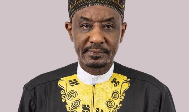 Kamfanin MTN ya biya Sarkin Kano Lamiɗo Sanusi naira miliyan 442 ladar matsayin darakta