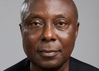 Kotu ta ɗaure tsohon muƙaddashin Akanta-Janar Nwabuoku shekaru 72 a gidan yari