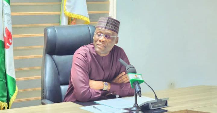 NAHCON da kamfanin Saudiyya sun ɗauki matakin daidaita tsare-tsare gabanin aikin Hajji