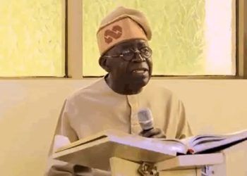 Tinubu ya bayyana sunayen ƙasashen da ya tura jakadu 65 a duniya
