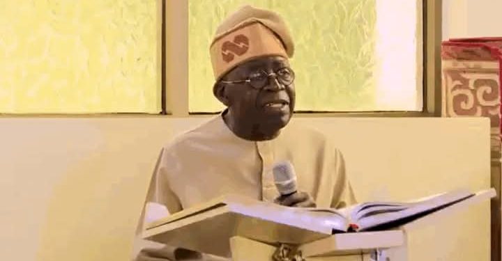 Tinubu ya bayyana sunayen ƙasashen da ya tura jakadu 65 a duniya