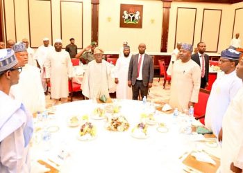 Tinubu ga sojojin Nijeriya: Za mu yi galaba tare, sadaukarwar ku ba za ta tafi a banza ba