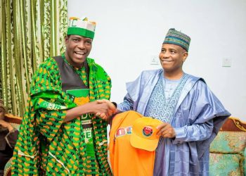 Dalilin da ya sa na bar PDP – Tambuwal