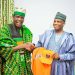 Dalilin da ya sa na bar PDP – Tambuwal