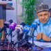 Kafafen yaɗa labarai babban makami ne na isar da saƙo da shafar tunanin al’umma kan alƙibla – Idris