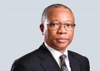 Tinubu ya naɗa Fola Adeola shugaban kwamitin kawo sababbin matakan gyara a harkar fetur