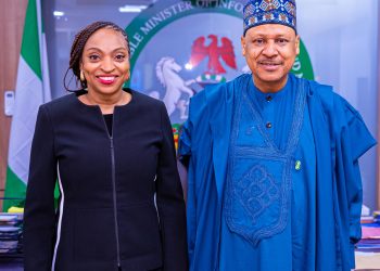 Gyare-gyaren tattalin arziki na gwamnatin Tinubu suna samar da bayyanannen sakamako – Idris