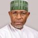 Tinubu ya nemi amincewar Majalisa kan naɗin Lamiɗo Yuguda a matsayin mataimakin gwamnan CBN