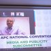 Taron APC na ƙasa zai nuna haɗin kai da ɗa’a – Idris