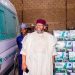 Kano ta samu cibiyoyin sauya motoci zuwa CNG guda 41 yayin da Gwamnatin Tarayya take ƙara faɗaɗa shirin