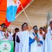 Shettima ya karɓi gwamnan Adamawa cikin APC, ya ce jam’iyyar ta nuna siyasar cigaba a ƙarƙashin Tinubu