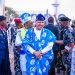 Hotuna: Minista Idris a Babban Taron APC