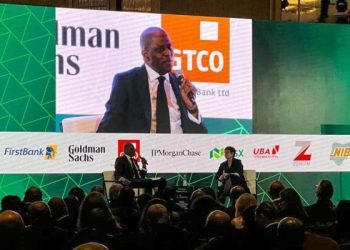 Tinubu a London: Yadda Gwamnan CBN ya bayyana inganci, ƙarfi da juriyar sauye-sauyen manufofin kuɗi a Nijeriya, a taron masu zuba jari a Afrika