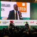 Tinubu a London: Yadda Gwamnan CBN ya bayyana inganci, ƙarfi da juriyar sauye-sauyen manufofin kuɗi a Nijeriya, a taron masu zuba jari a Afrika