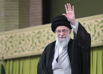 Ayatollah Ali Khamenei: Jagoran jajircewar Iran