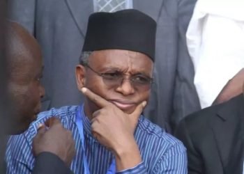 Kotu ta amince wa ICPC ta binciki na’urorin da aka ƙwato daga gidan El-Rufa’i