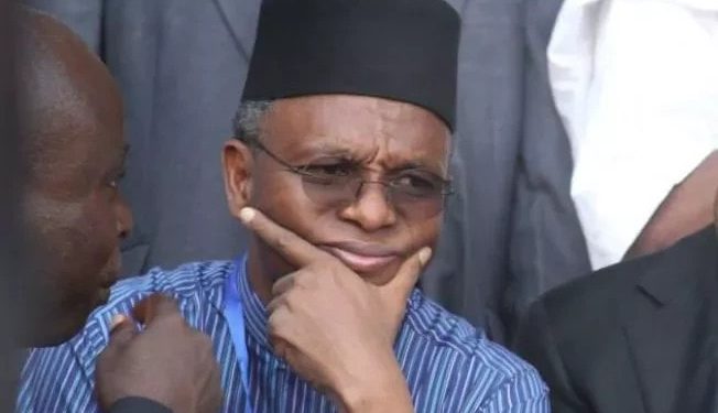 Kotu ta amince wa ICPC ta binciki na’urorin da aka ƙwato daga gidan El-Rufa’i