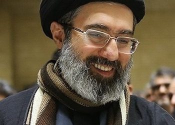 Mojtaba Khamenei ya gaji mahaifin sa a a matsayin sabon Jagoran Ƙolin Iran