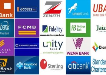 Cikar wa’adin ƙarfafa jari: Yadda bankunan Nijeriya suka bazama tara Naira tiriliyan 4.6 a ƙoƙarin cika sharuɗɗan CBN
