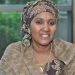 Hajiya Hadiza, matar tsohon shugaban INEC Attahiru Jega, ta rasu