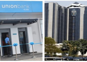 Yadda CBN ya kori tsoffin shugabannin Bankin Union, bayan gano badaƙala, gidoga da harƙallar wasoson maƙudan kuɗaɗen masu ajiya a bankin