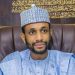 Abba Yusuf ya tura wa majalisa sunan Garo ta tantance shi don zama Mataimakin Gwamna