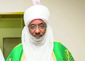 Me ya sa har yanzu ake ciwo bashi bayan Tinubu ya cire tallafin mai? – Sarki Sanusi