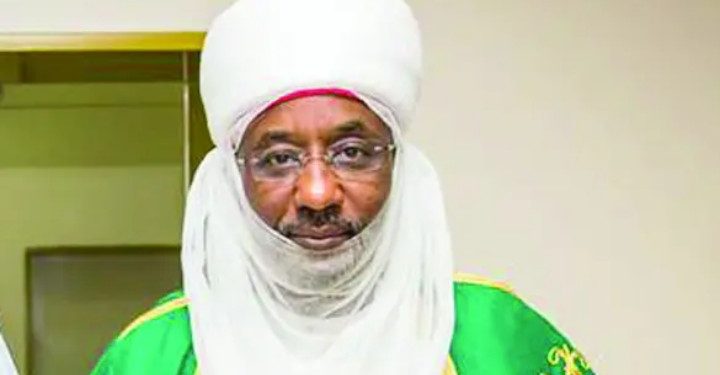 Me ya sa har yanzu ake ciwo bashi bayan Tinubu ya cire tallafin mai? – Sarki Sanusi