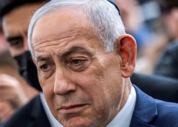 Netanyahu ya bayyana cewa ya yi jinyar cutar sankarar ‘ya’yan maraina a asirce