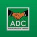 Rikicin shugabanci a ADC: Ɓangaren David Mark ya rubuta wa CJN takarda, ya roƙi a gaggauta yanke hukunci