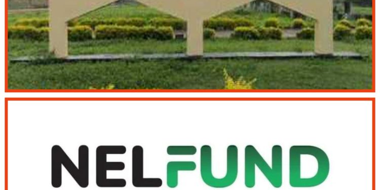 NELFUND ta biya wa ɗalibai 6,385 na Jami’ar Lafiya kuɗin makaranta naira miliyan 795