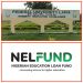 NELFUND ta biya wa ɗalibai 6,385 na Jami’ar Lafiya kuɗin makaranta naira miliyan 795