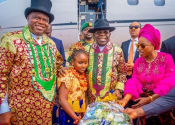 Tinubu ya umurci jami’an gwamnatin sa da su nemo hanyoyin rage raɗaɗin tsadar rayuwa