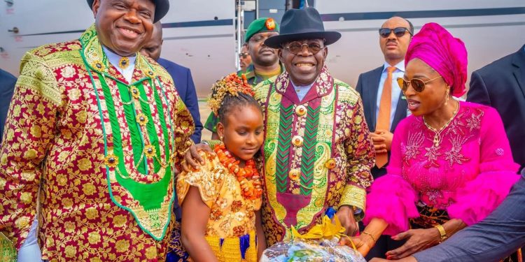 Tinubu ya umurci jami’an gwamnatin sa da su nemo hanyoyin rage raɗaɗin tsadar rayuwa