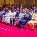 A taron Ibadan, ‘yan adawa sun haɗa kai, sun amince da tsayar da ɗan takarar shugaban ƙasa guda ɗaya a zaɓen 2027