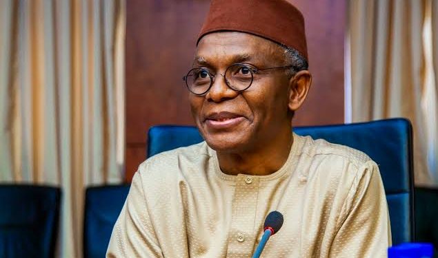 Kotu ta bayar da belin N200m ga Nasir El-Rufai, amma za a ci gaba da tsare shi har sai …