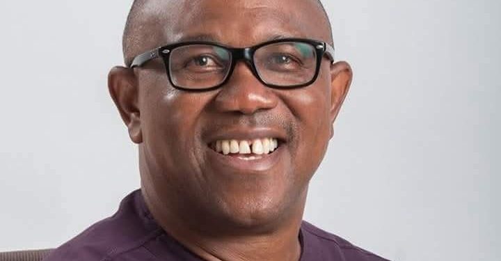 Dalili na na ficewa daga ADC – Peter Obi