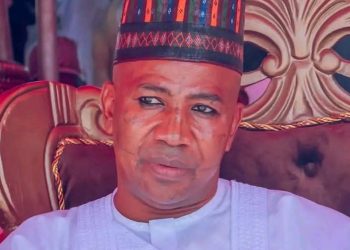 An kama Bello Boɗejo, shugaban Fulani Kuma ɗan takarar kujerar Sanata na APC a Taraba