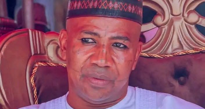 An kama Bello Boɗejo, shugaban Fulani Kuma ɗan takarar kujerar Sanata na APC a Taraba