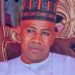 An kama Bello Boɗejo, shugaban Fulani Kuma ɗan takarar kujerar Sanata na APC a Taraba