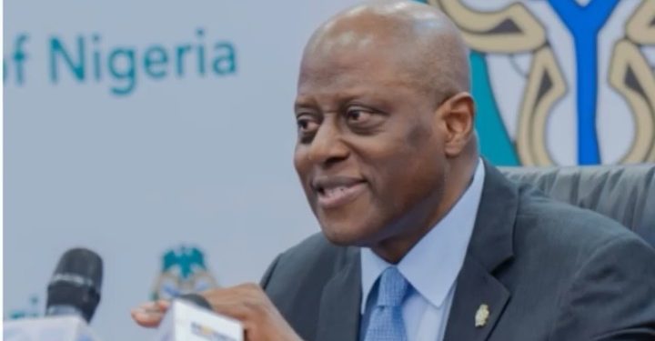 Cardoso ya yi fatali da masu kirayen CBN ya koma tsohon tsarin bayar da tallafin lamuni