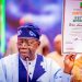 2027: Tinubu ya zama ɗan takarar APC tare da alƙawarin ƙarfafa sauye-sauye
