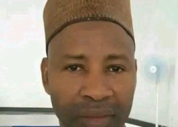 Fitaccen malamin makaranta kuma ɗan jarida Bashir Ashara ya rasu