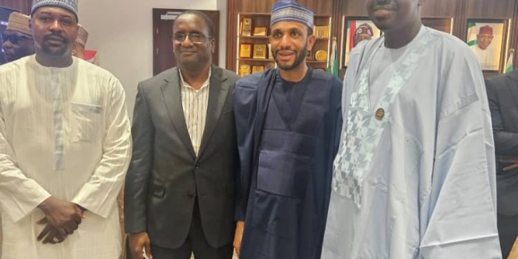 Tinubu ya taya Garo murnar zama mataimakin gwamnan Kano