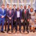 Tinubu ya gana da manyan masu zuba jari na duniya a Paris